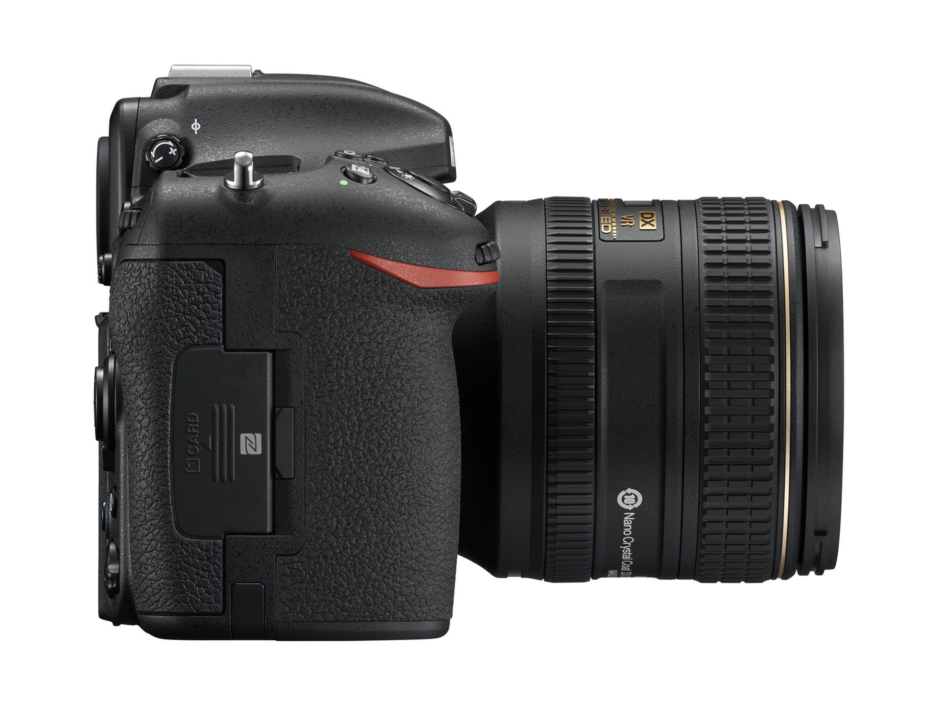 Appareil Photo Reflex Numérique Nikon D500 20.9 MP - Occasion En Excellent état (Exc+++)