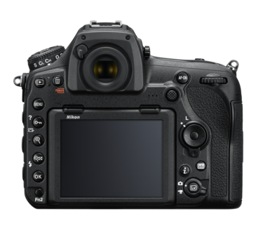 nikon d850a