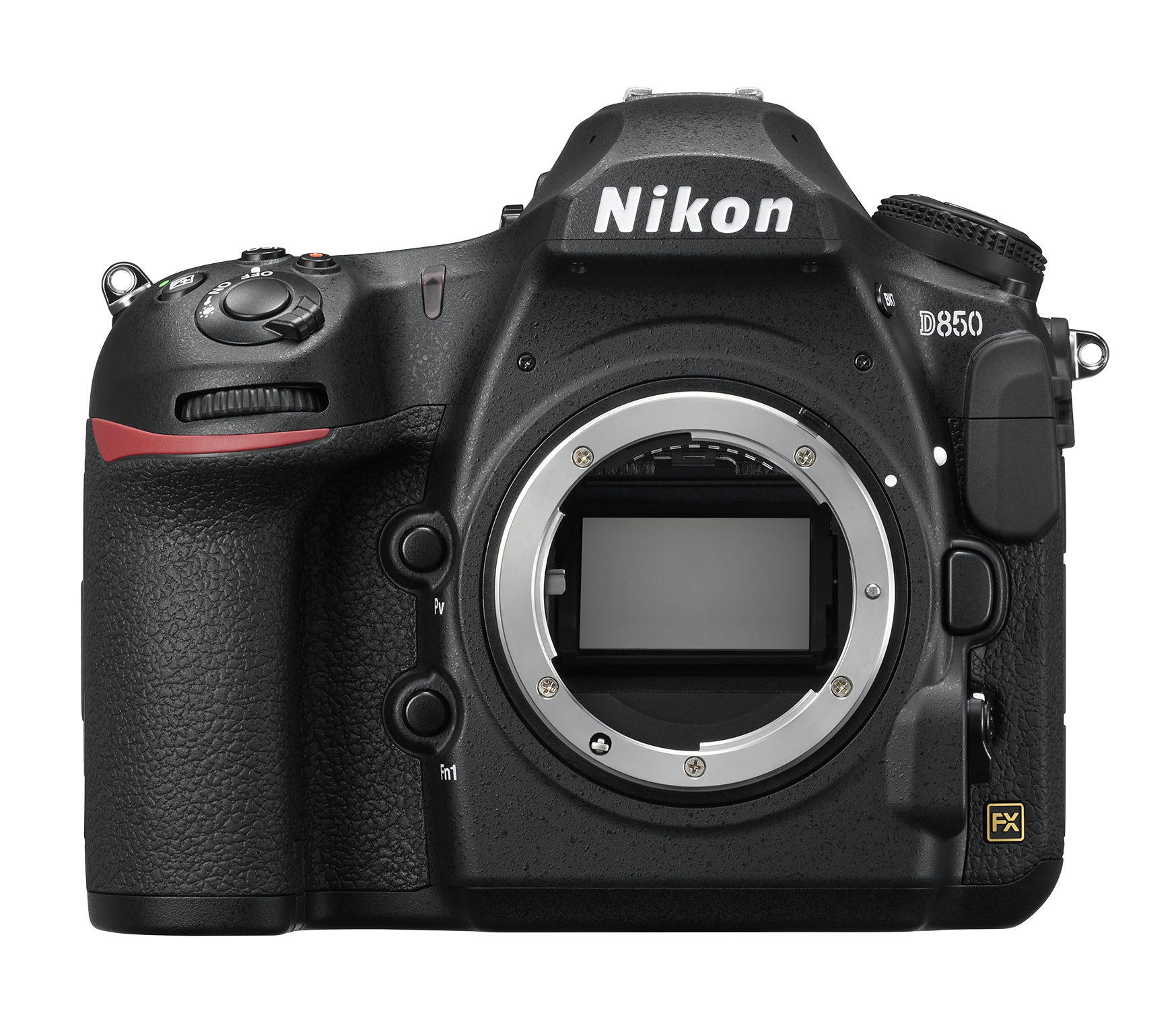 Appareil Photo Nikon D850 Occasion - 133 000 Déclenchements, Très Bon état, Boîtier Full Frame Professionnel