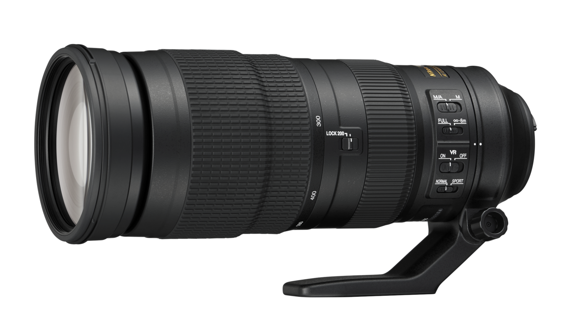 Nikon AF-S DX Nikkor 55-200mm f4.0-5,6 G ED VR II au meilleur prix sur Nikon AF-S DX Nikkor 55-200mm f4.0-5,6 G ED VR II au meilleur prix sur