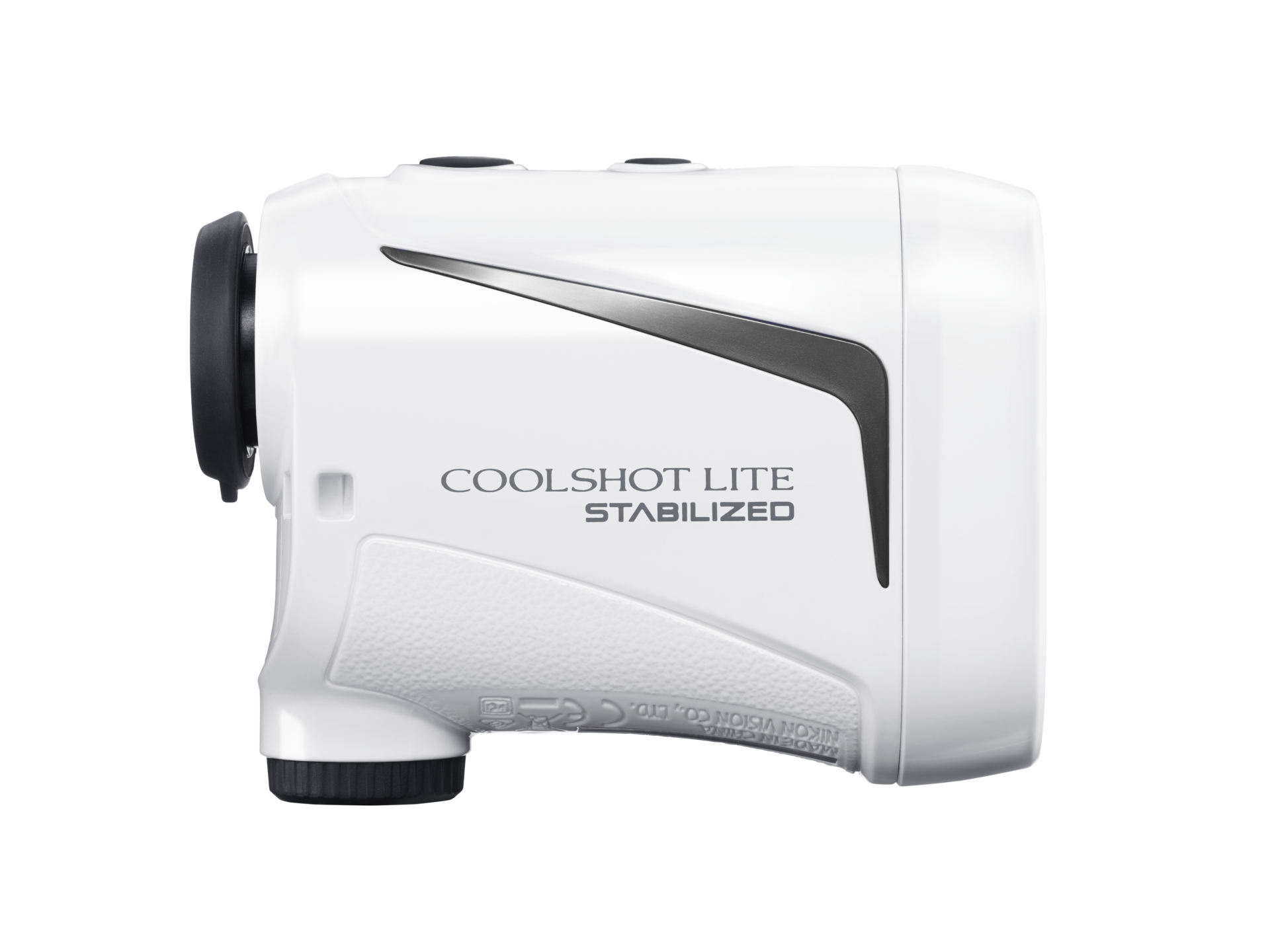 Télémètre laser COOLSHOT LITE STABILIZED - NIKON - Promo-Optique