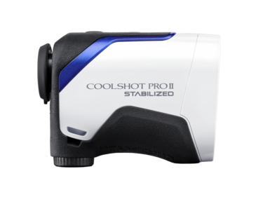 COOLSHOT PROII STABILIZED