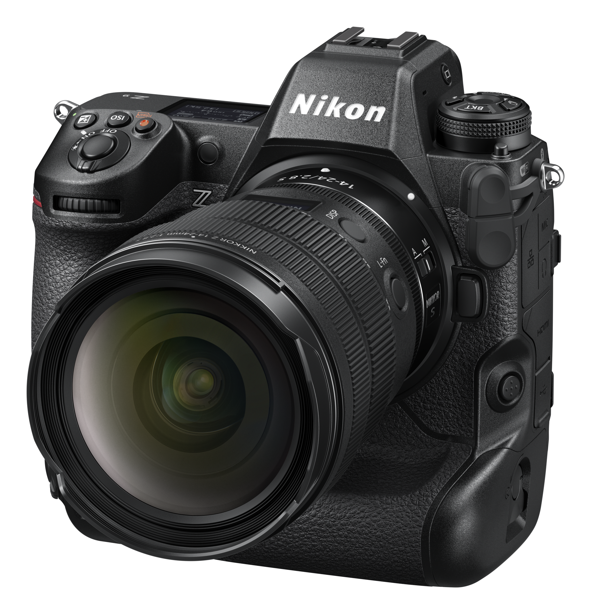 Nikon D7500 : meilleur prix, test et actualités - Les Numériques