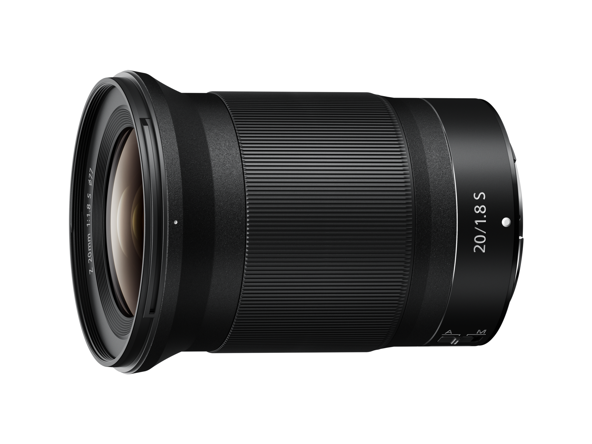 Nikon AF-S Nikkor 20mm f/1.8G ED d'occasion