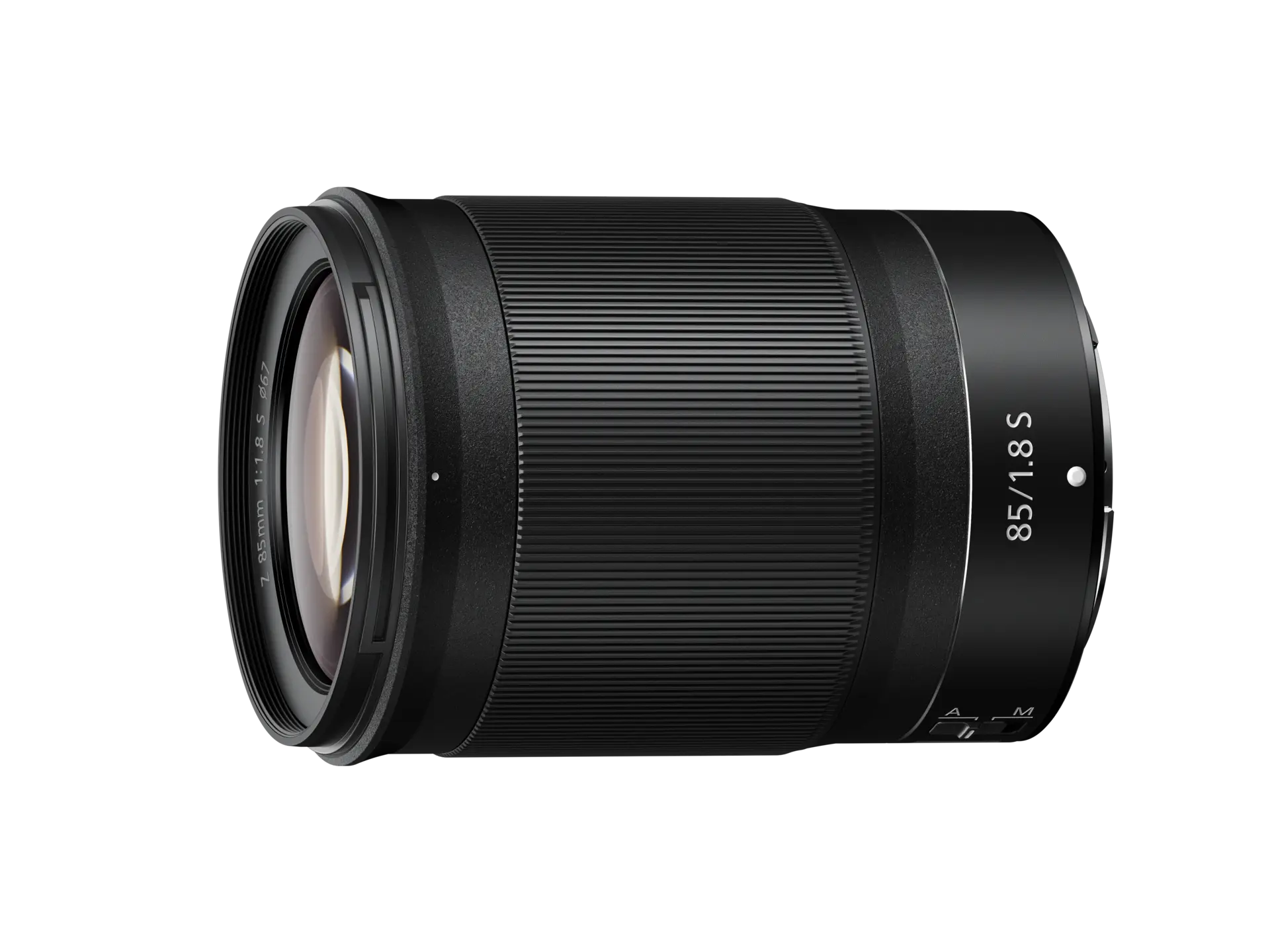 Nikon単焦点レンズ【NIKKOR Z 85mm F1.8 S】 NIKKOR Z 85mm f/1.8 S - Objectif lumineux à focale fixe destiné