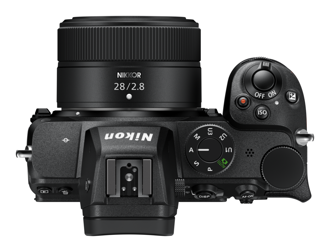 NIKKOR Z 28mm f/2.8 | Objectif grand-angle lumineux f/2.8 à focale