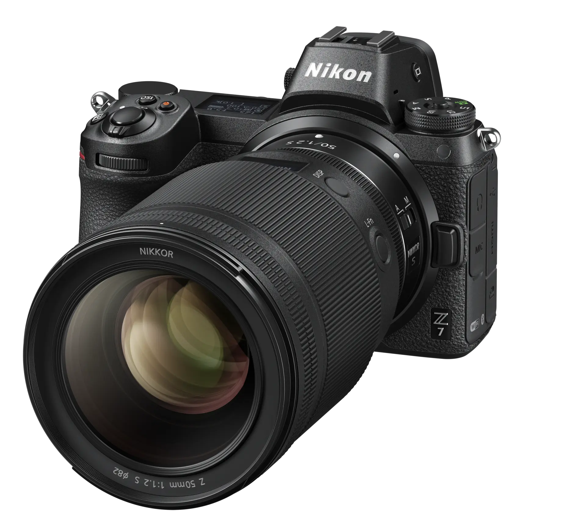 Nikon EL-Nikkor 50 Mm 1:2.8 N – Objectif D'agrandisseur, Neuf Sous Boîte, Japon