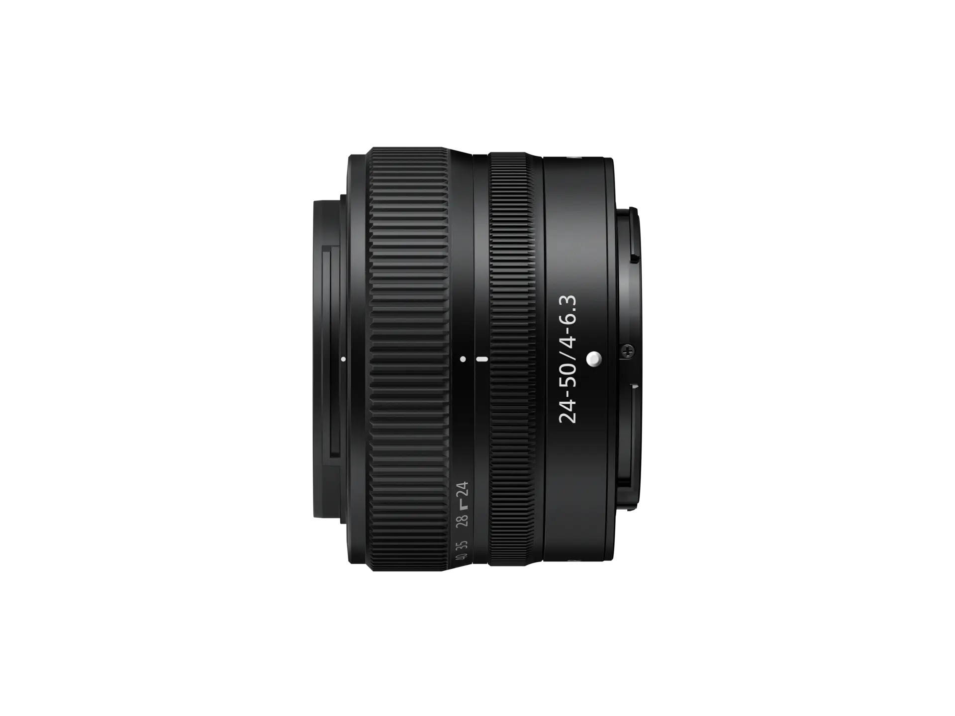NIKKOR Z 24-50mm f/4-6.3 | Zoom transtandard ultracompact