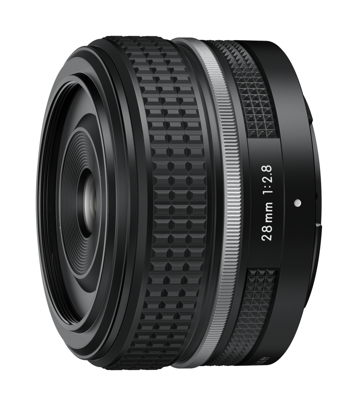 【美品】NIKKOR Z 28mm f/2.8 NIKKOR Z 28mm f/2.8 (SE) | Objectif lumineux à focale fixe f/2.8