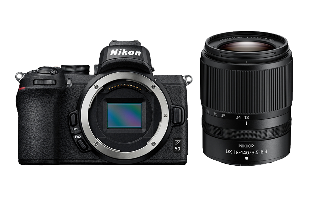 Lot De 2 Bouchons D'Objectif 46 Mm à Clip – Compatible Nikon Z 16-50mm, Olympus, Fuji – Avec Corde Anti-Perte