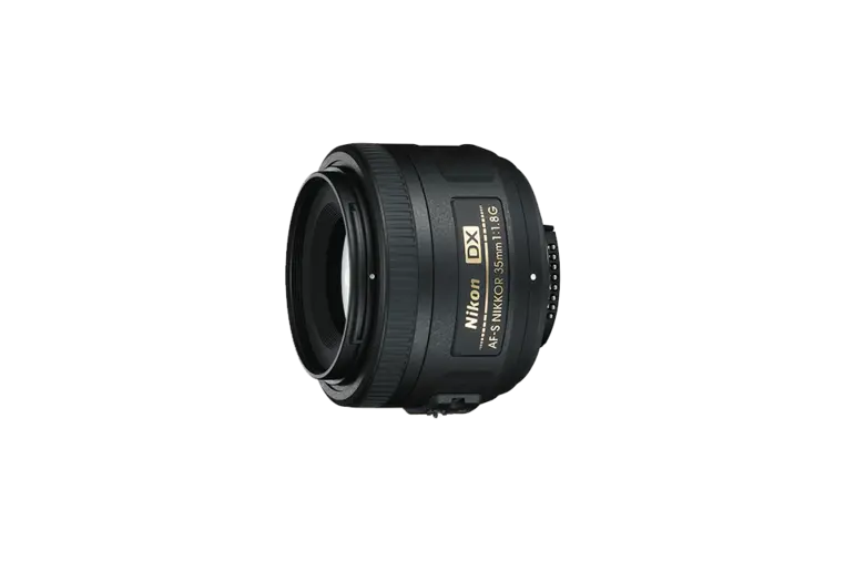 AF-S DX NIKKOR 35mm f/1.8G