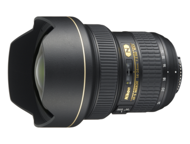 レンズ(ズーム) AF-S NIKKOR 14-24mm F2.8G ED AF-S NIKKOR 14-24mm f/2.8G ED