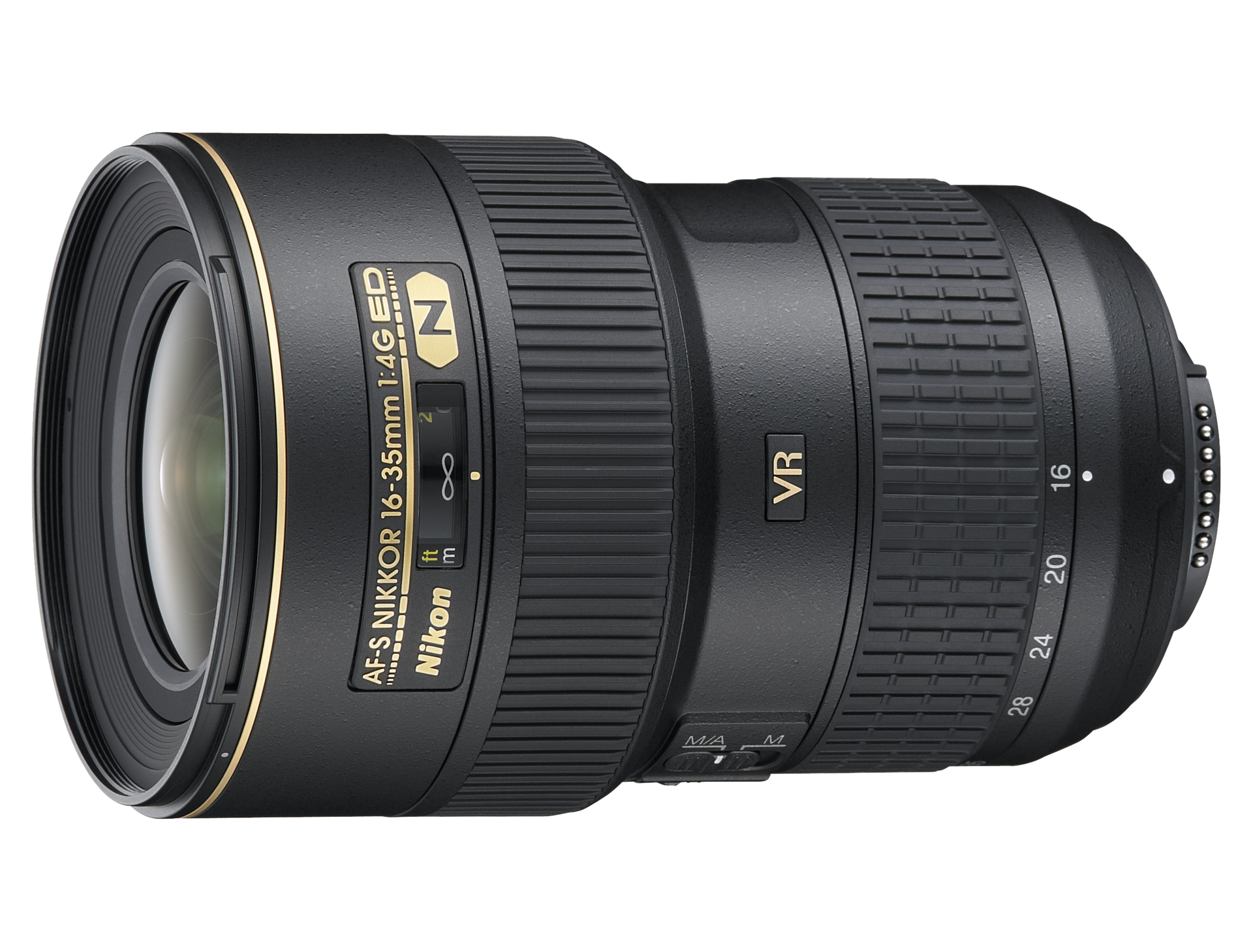 【美品】Nikon AF-S NIKKOR 16-35mm f/4G ED VR OptimizelyDesktopPNG