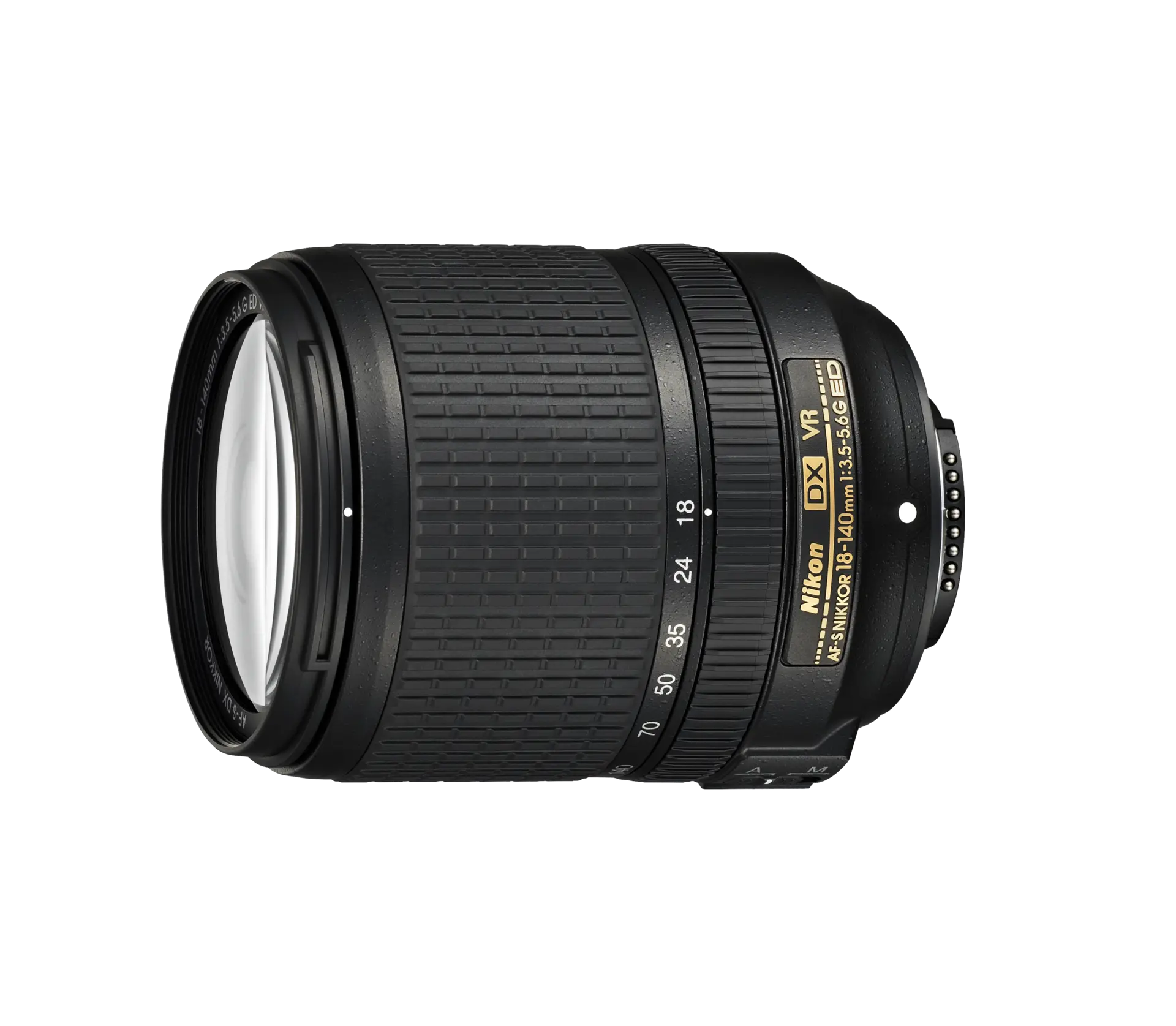 Nikon 18-140mm f/3.5-5.6G ED VR ズームレンズ Nikon Objectif 18-140mm f/3.5-5.6G AF-S DX ED VR : Amazon.fr