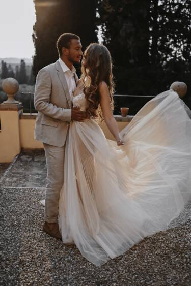 Un guide pour realiser de meilleures photos et videos de mariage