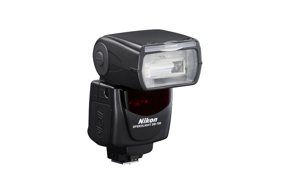 ニコン SPEEDLIGHT SB-700 AF Flash #C413 Flash Nikon SB-700 AF | Déclenchement du flash sans fil