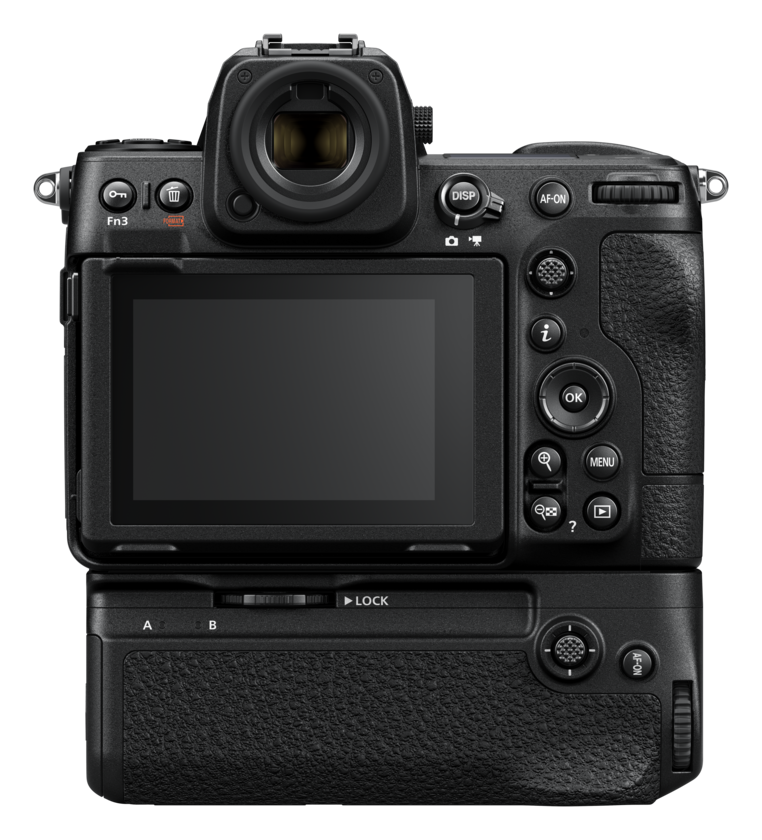 Poignée D'alimentation Nikon MB-D12 Pour D800 / D810 - Occasion