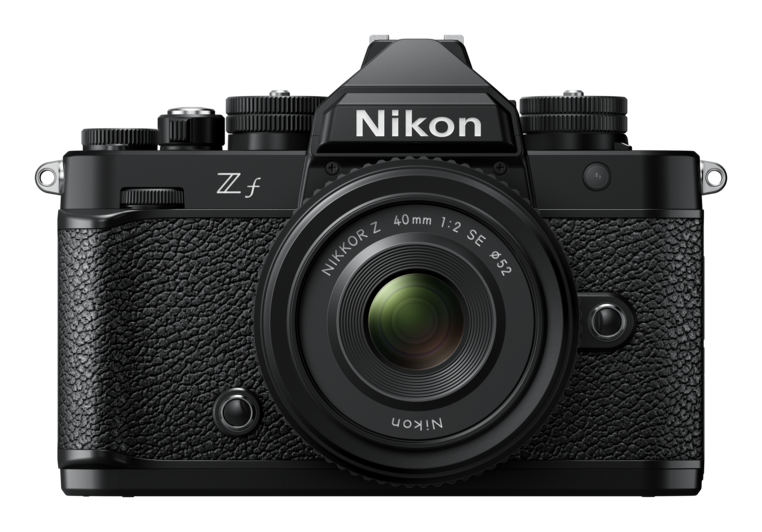 Optez pour l'appareil photo hybride plein format Z f de Nikon | Nikon