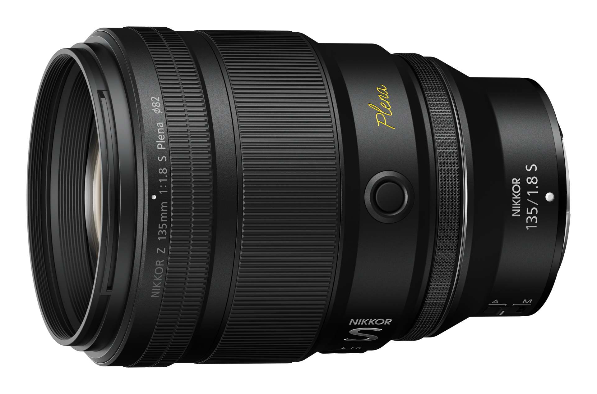 【超美品】Nikon NIKKOR Z 135mm f/1.8 S Plena Offrez-vous le Plena ! Téléobjectif NIKKOR Z 135mm f/1.8 S Plena