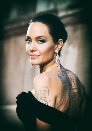 Samir Hussein Nikon Z9 for the Nikon magazine