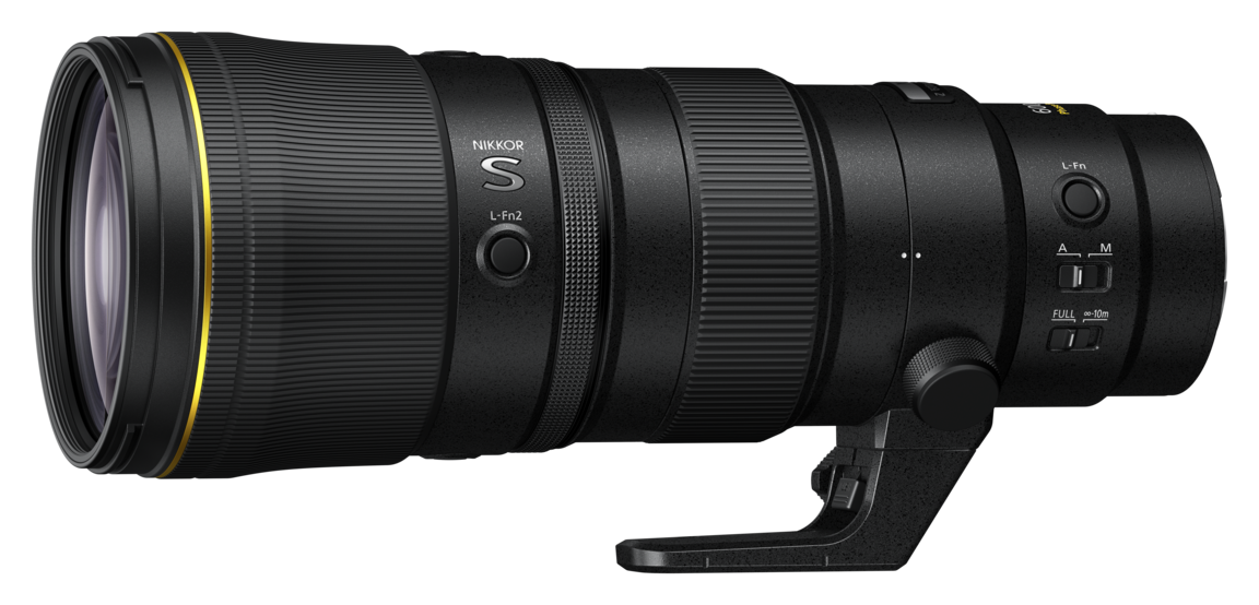 Nikon TC-201 Téléconvertisseur – Optique Pro En Bon état