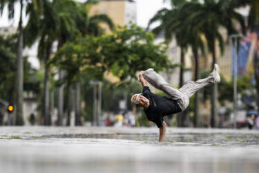 Little Shao Photos for Plena article, Nikon magazine.