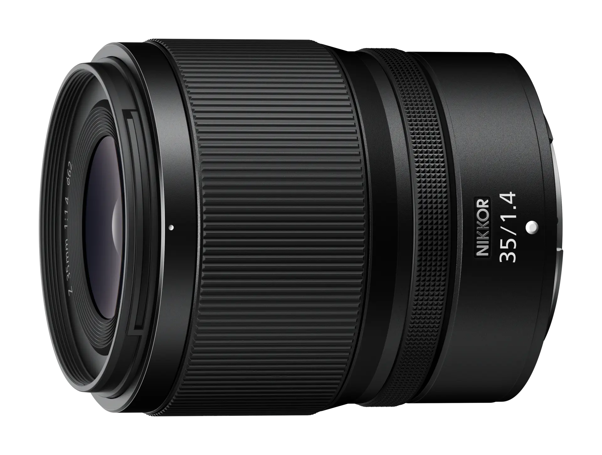 NIKKOR Z 35mm f/1.4 単焦点レンズ Objectif à focale fixe plein format NIKKOR Z 35mm f/1.4 | Nikon