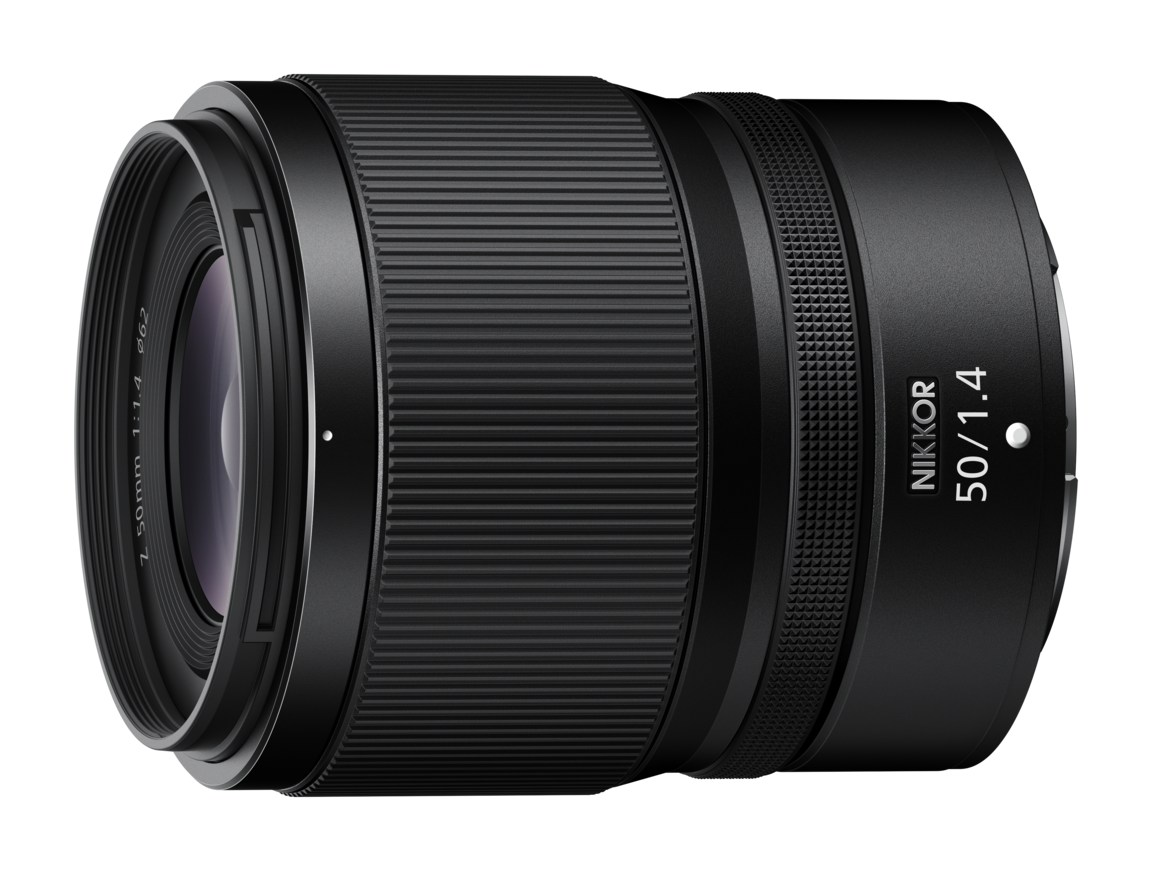 超美品　NIKON NIKKOR-S.C Auto 50mm f1.4　M846 Obtenez l'objectif à focale fixe plein format NIKKOR Z 50mm f/1.4