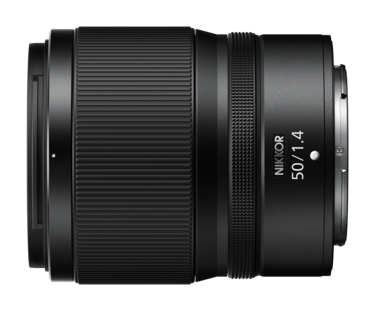 Acheter l'objectif Nikkor AF-S 50 mm f/1.8G