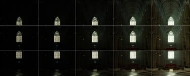 For Nikon magazine - Using bracketing and HDR for stunning imagery