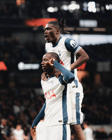 Frederikke Hejbøl Jensen's images for Nikon magazine