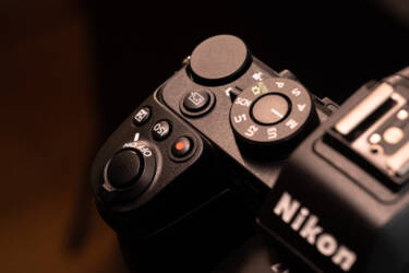 Camera 101 