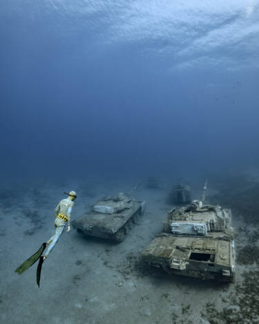 Nikon magazine - How to become an underwater photographer 