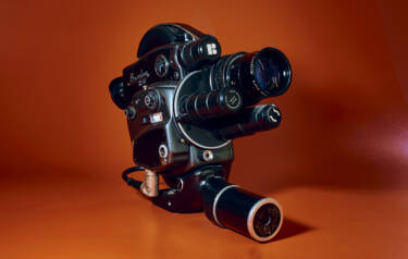 Nikon magazine