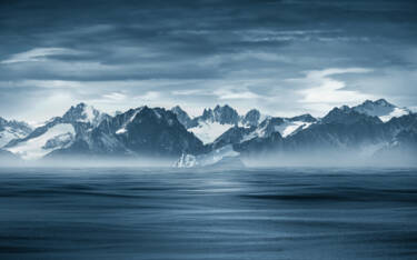 Nikon magazine - improving your seascapes 