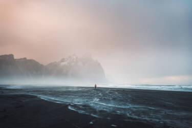 Nikon magazine - improving your seascapes 