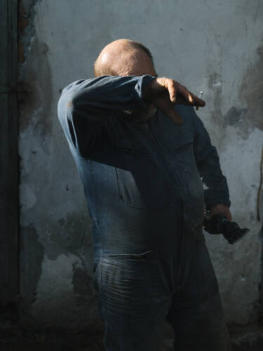 Nikon magazine - Nikon film and photo contest 2024-2025