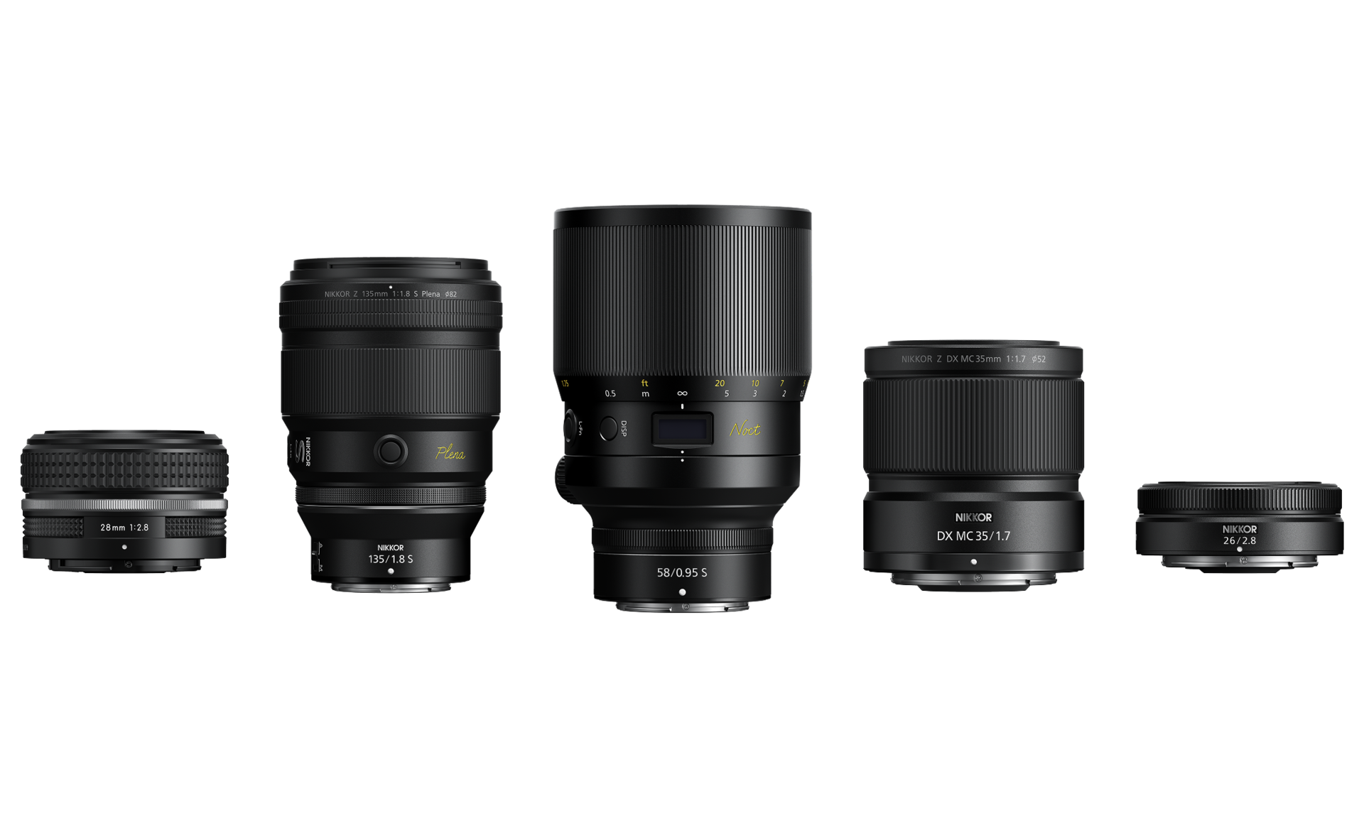 Objectif Nikon AF Nikkor 50mm F/1.4 – Standard Fixe – Avec Housse Et Filtre