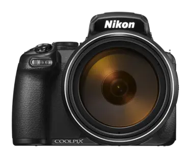 Nikon Coolpix P1000 : meilleur prix, test et actualités - Les Numériques